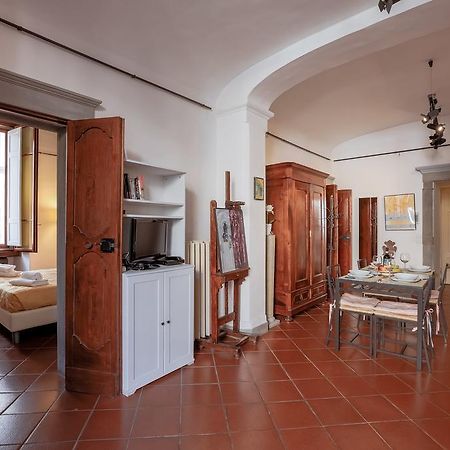 Firenze Rentals Suite Art מראה חיצוני תמונה