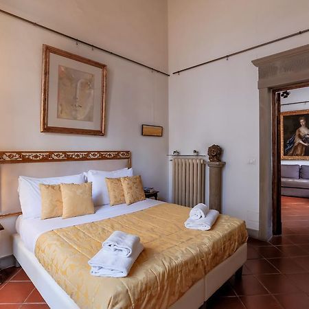 Firenze Rentals Suite Art מראה חיצוני תמונה