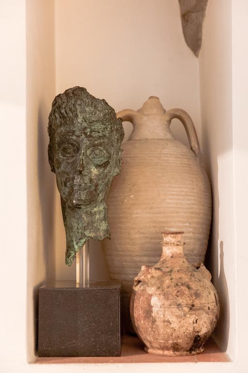 Firenze Rentals Suite Art מראה חיצוני תמונה