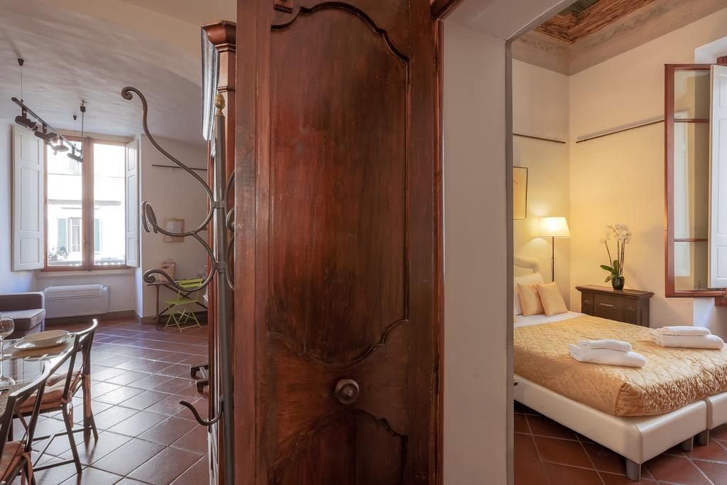 Firenze Rentals Suite Art מראה חיצוני תמונה