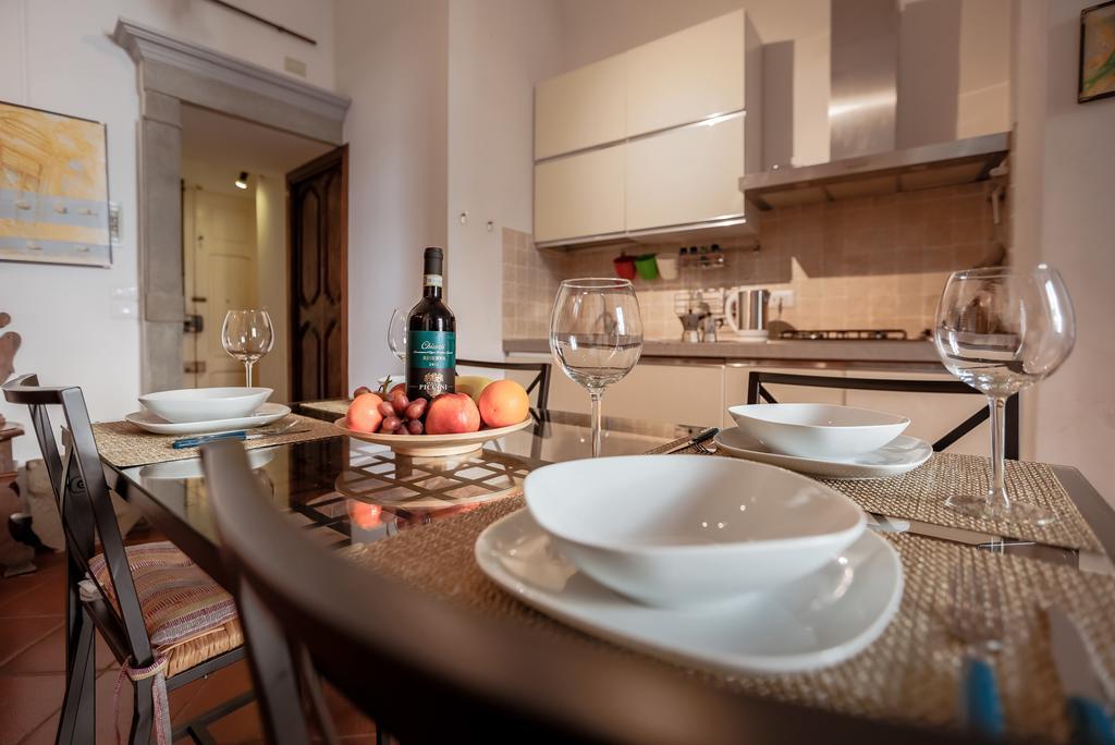 Firenze Rentals Suite Art מראה חיצוני תמונה