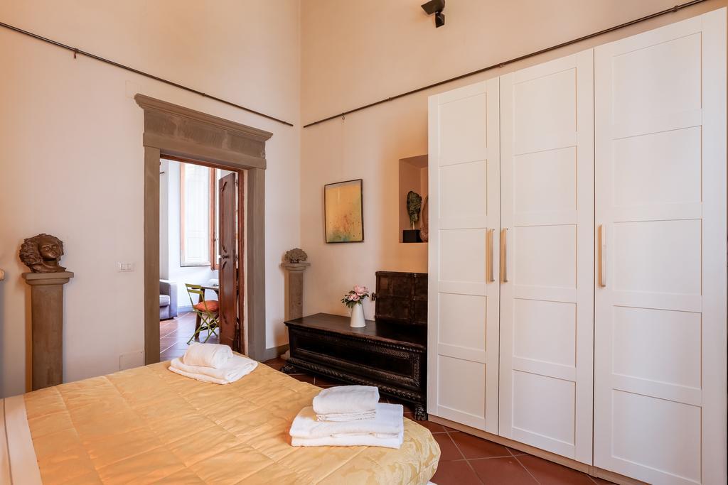 Firenze Rentals Suite Art מראה חיצוני תמונה