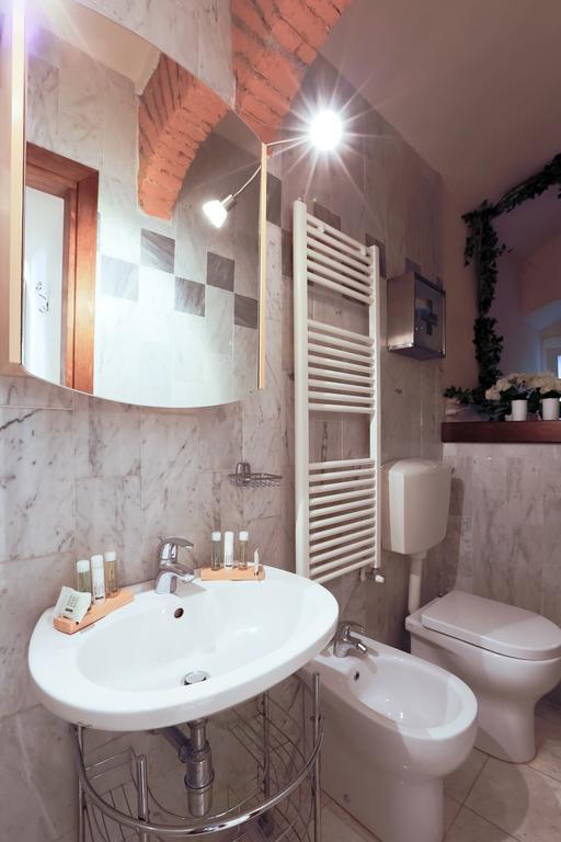 Firenze Rentals Suite Art מראה חיצוני תמונה