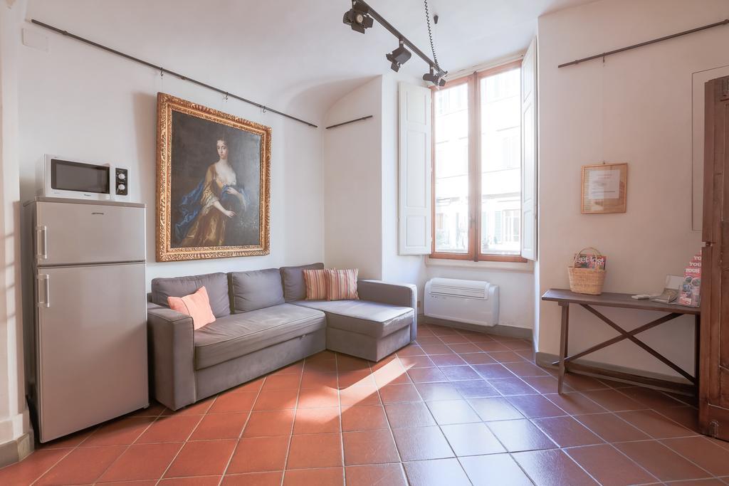 Firenze Rentals Suite Art מראה חיצוני תמונה