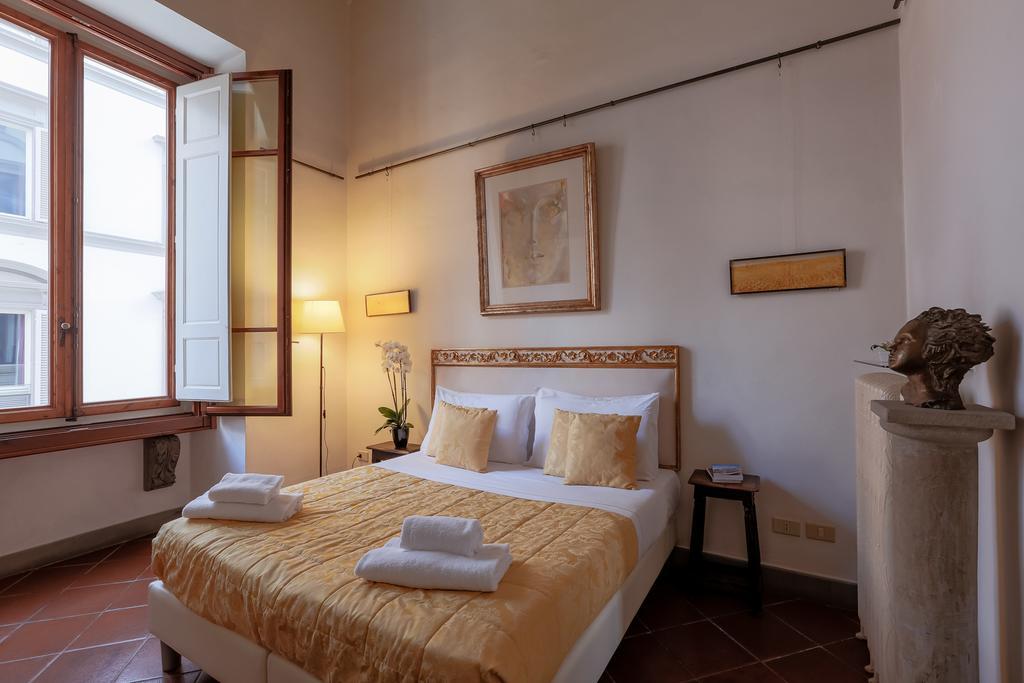 Firenze Rentals Suite Art מראה חיצוני תמונה