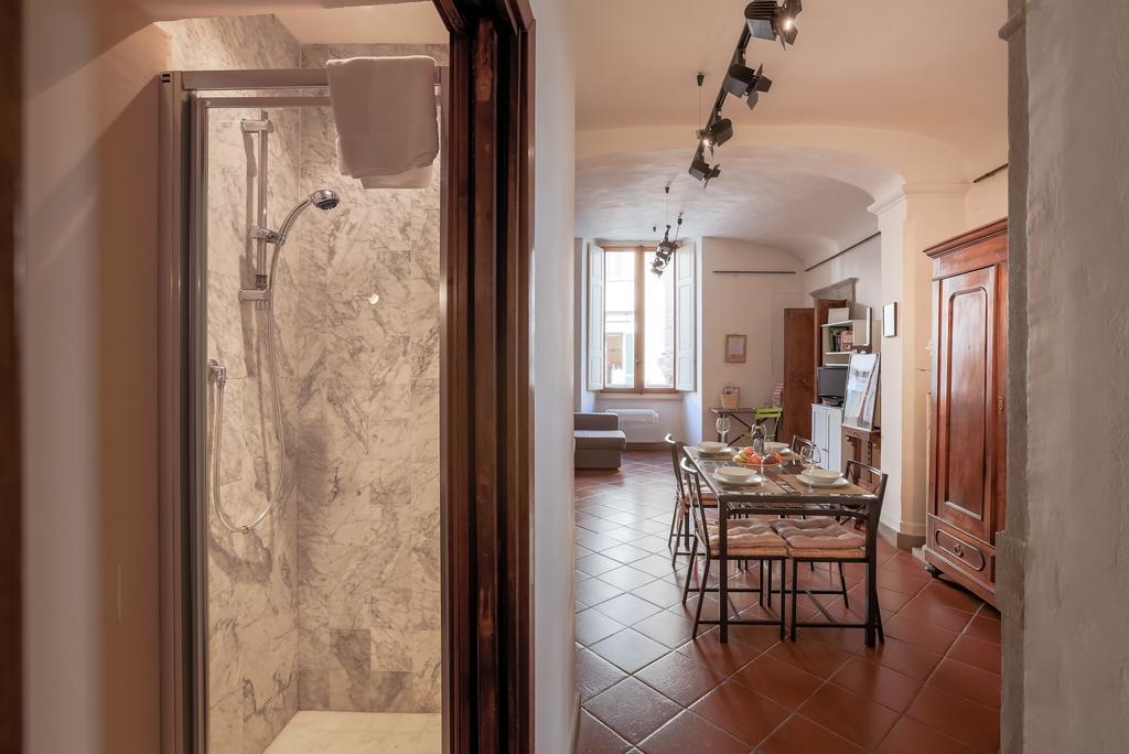 Firenze Rentals Suite Art מראה חיצוני תמונה