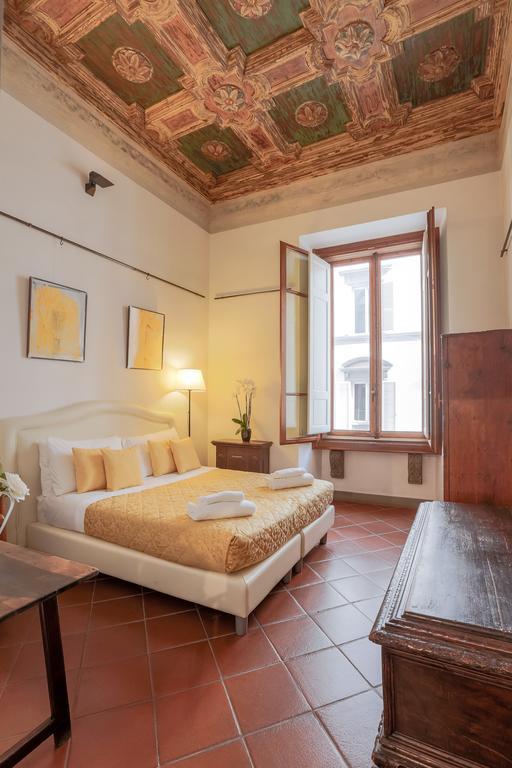 Firenze Rentals Suite Art מראה חיצוני תמונה