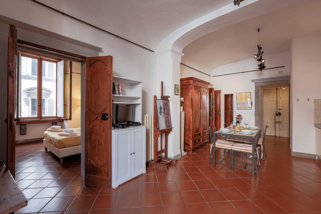 Firenze Rentals Suite Art מראה חיצוני תמונה
