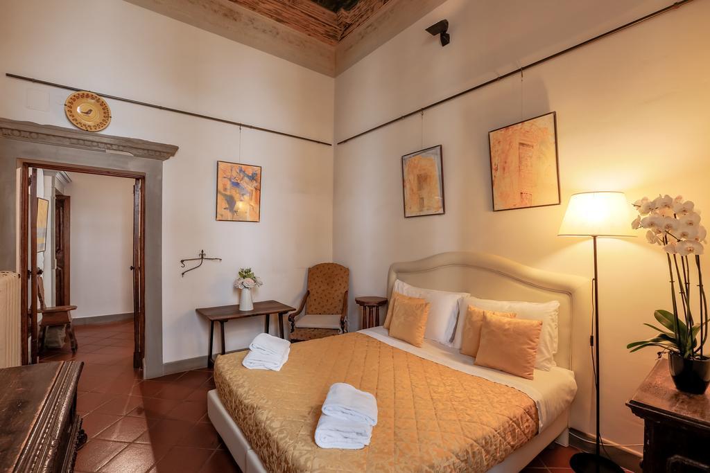 Firenze Rentals Suite Art מראה חיצוני תמונה