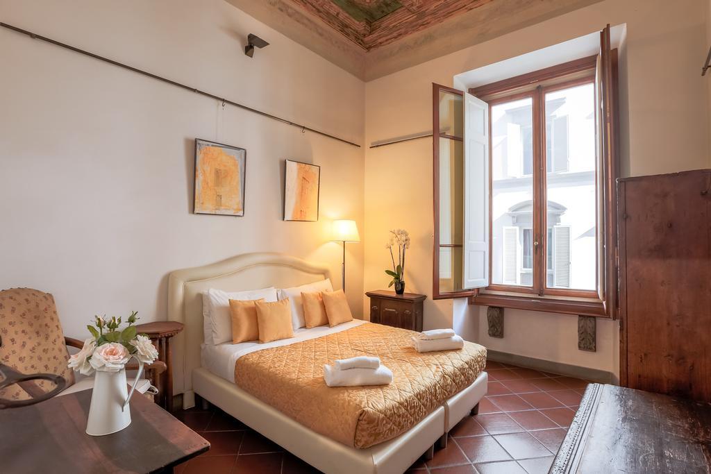 Firenze Rentals Suite Art מראה חיצוני תמונה