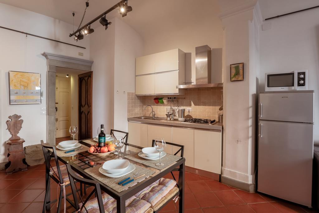 Firenze Rentals Suite Art מראה חיצוני תמונה
