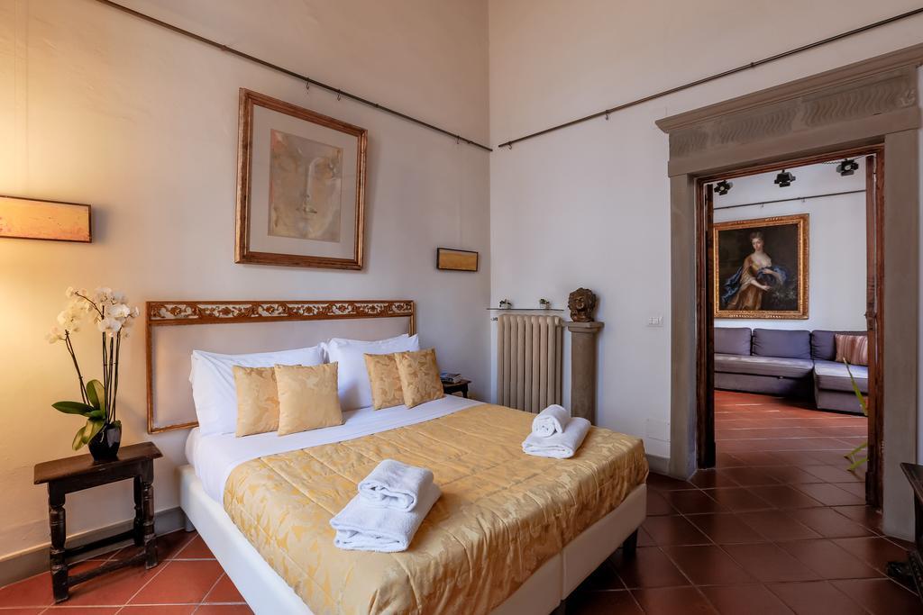 Firenze Rentals Suite Art מראה חיצוני תמונה