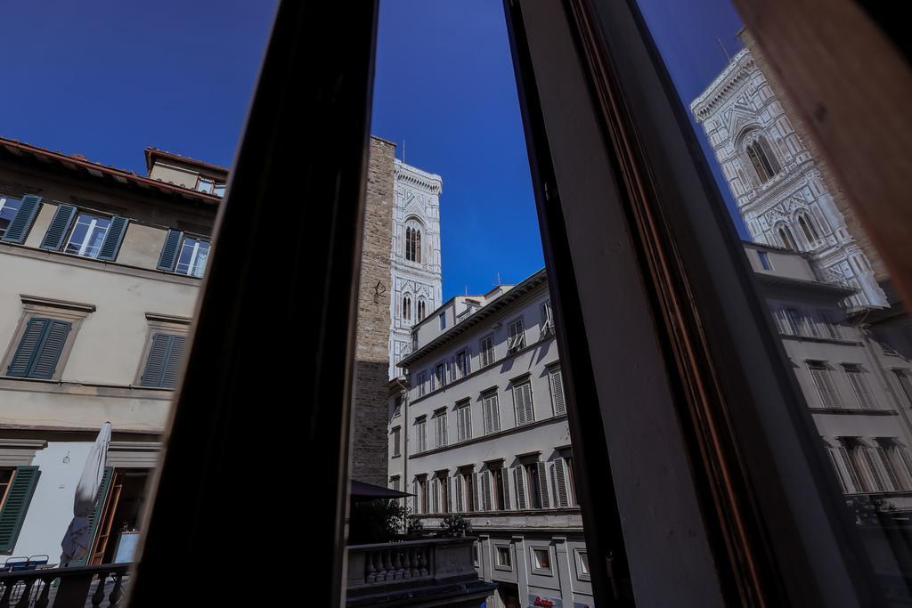 Firenze Rentals Suite Art מראה חיצוני תמונה